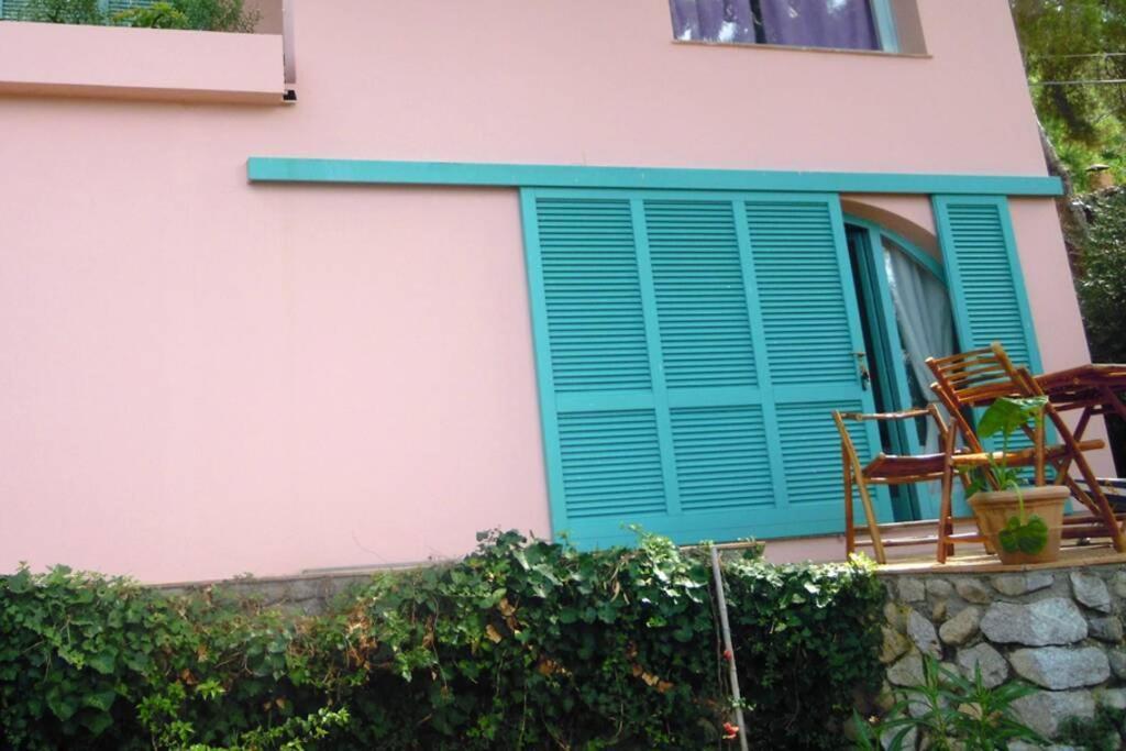 Mini Suite Ulivo Marciana Marina  Exterior foto