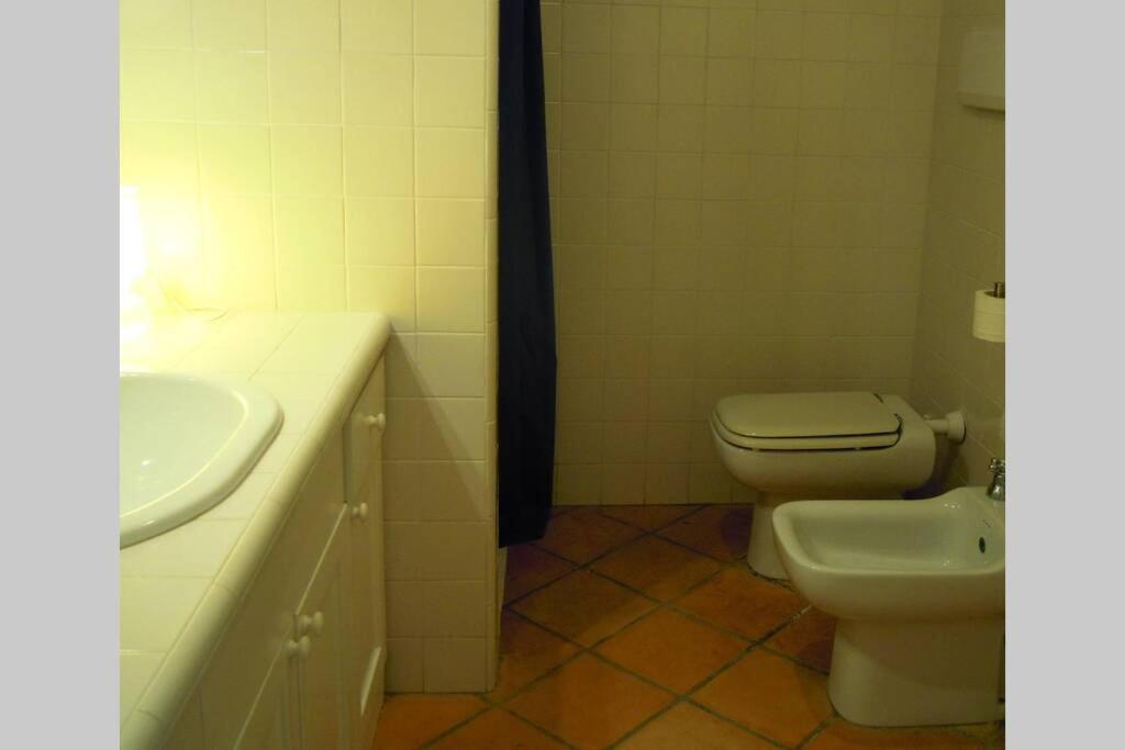 Mini Suite Ulivo Marciana Marina  Exterior foto
