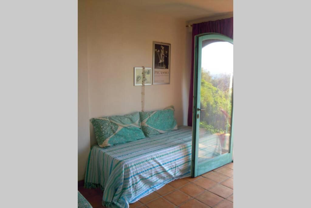 Mini Suite Ulivo Marciana Marina  Exterior foto