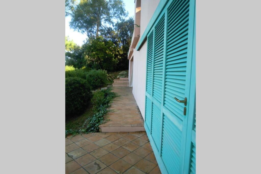 Mini Suite Ulivo Marciana Marina  Exterior foto